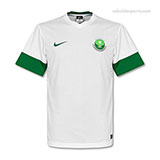  Saudi Arabia 