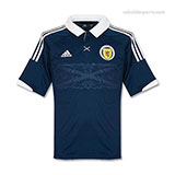  Scotland 