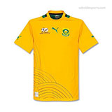  South Africa 