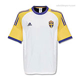 Sweden Away 