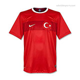  Turkey 