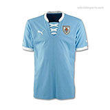  Uruguay 