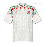  Wales Away 