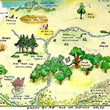  100 Acre Wood 