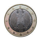  One Euro 