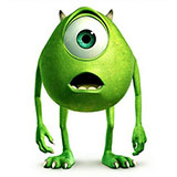  One Eyed Monster 