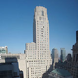  One Wall Street 