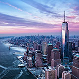  One World Trade 