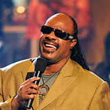 Stevie Wonder 