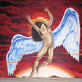  Swansong 