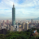  Taipei 101 