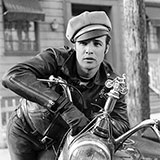  The Wild One 
