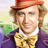  Willy Wonka 