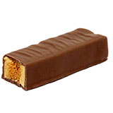  Crunchie 