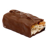  Snickers 