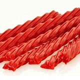  Twizzlers 