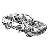  Astra 