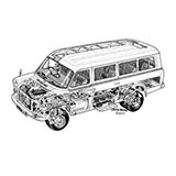  Ford Transit (Level 60) 