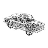  Lada 1500 