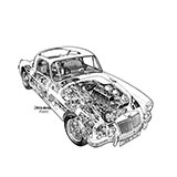  Mga Hardtop 