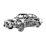  Skoda 110r 