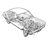  Vauxhall Viva 