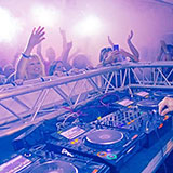  Dj Booth 