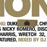  Duke Dumont 