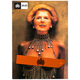  Iron Lady 