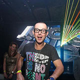  Judge Jules 