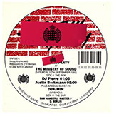  Strictly Rhythm 
