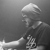  Zane Lowe 