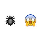  Arachnophobia 