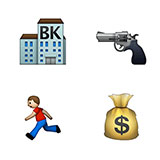  Bank Heist 