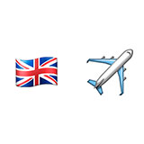  British Airways 