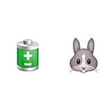  Energizer Bunny 