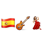  Flamenco 