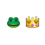  Frog Prince 
