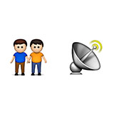  Gaydar 