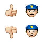  Good Cop Bad Cop 