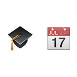  Graduation 
