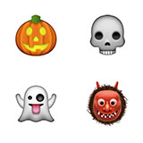  Halloween 