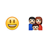  Happy Families 