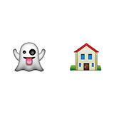 Haunted House 