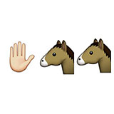  Hold Your Horses 