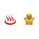  Hot Chick 