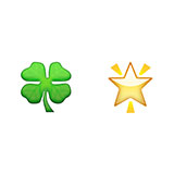  Lucky Star 