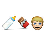  Milkybar Kid 
