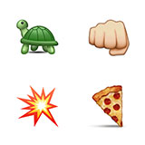  Ninja Turtles 
