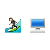  Surfing The Web 
